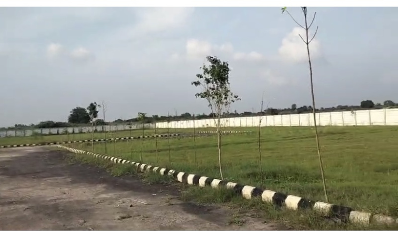  Residential Plot 150 Sq.ft. for Sale in Knowledge Park 2, Greater Noida