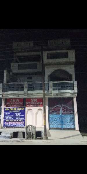 5 BHK House 112 Sq. Meter for Sale in Swarnjayanti Vihar, Kanpur