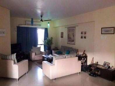 3 BHK Apartment 1779 Sq.ft. for Rent in