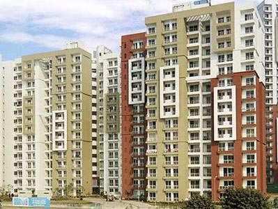 3 BHK Apartment 2255 Sq.ft. for Sale in