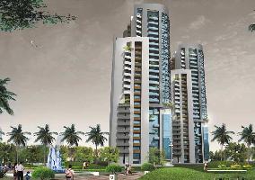 4 BHK Flat for Sale in Sector 107 Noida