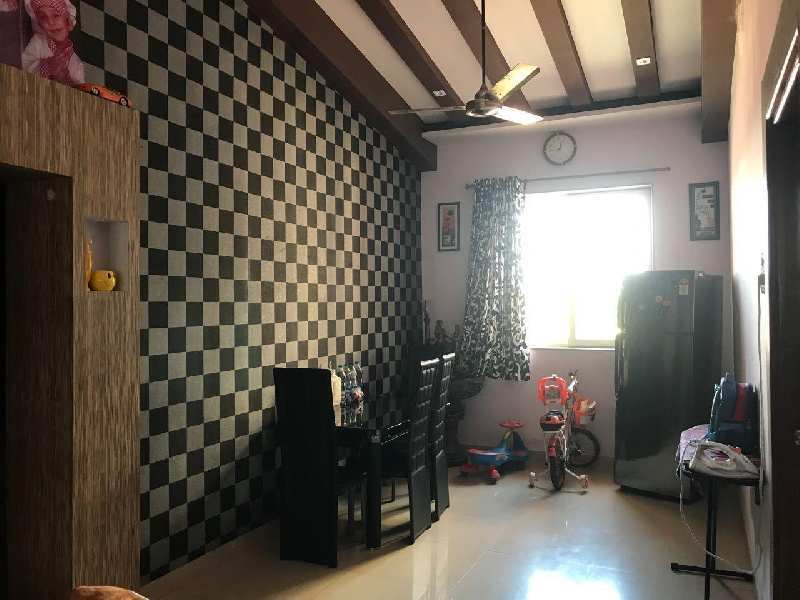 2 BHK Apartment 1343 Sq.ft. for Rent in