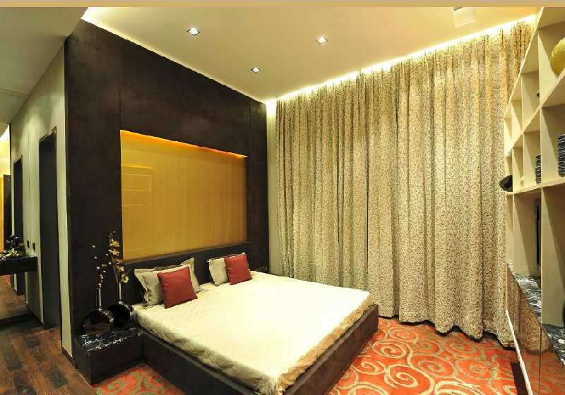 3 BHK Apartment 1525 Sq.ft. for Sale in