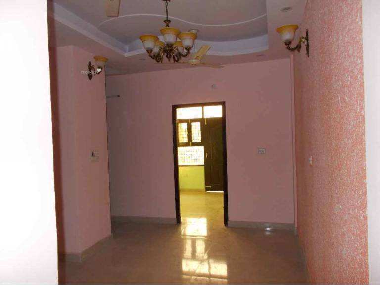 2 BHK Apartment 1019 Sq.ft. for Sale in