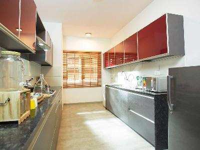 2 BHK Apartment 1343 Sq.ft. for Sale in