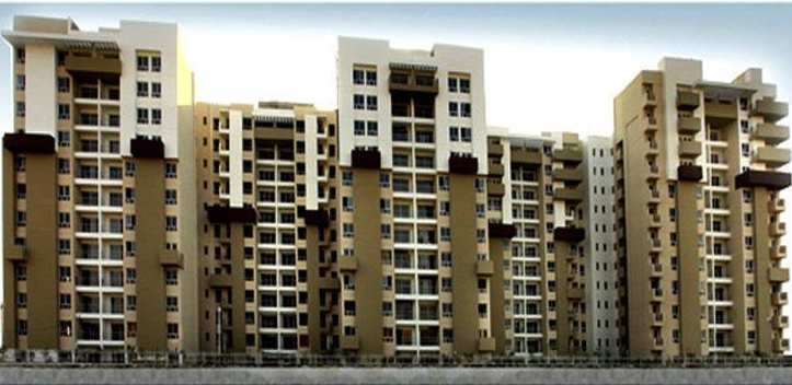 3 BHK Residential Apartment 1691 Sq.ft. for Sale in Sector 100 Noida
