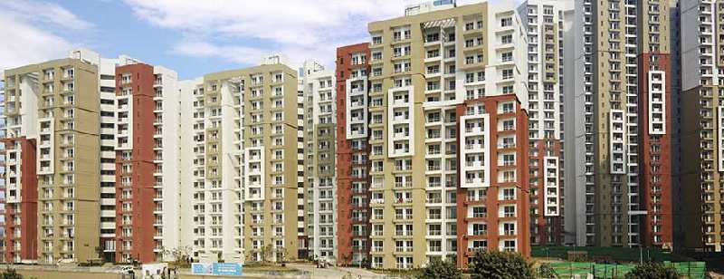 3 BHK Apartment 2127 Sq.ft. for Sale in