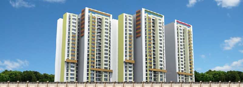 2 BHK Apartment 1440 Sq.ft. for Sale in
