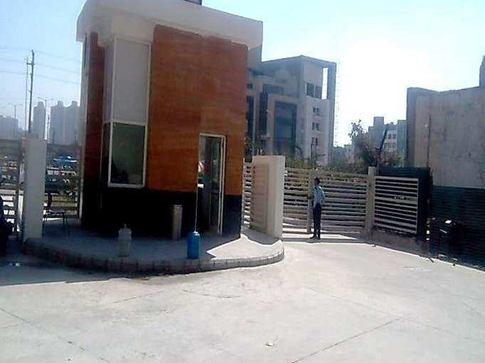3 BHK Apartment 2435 Sq.ft. for Sale in