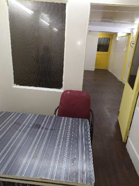  Office Space 380 Sq.ft. for Rent in Dongri, Mumbai