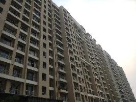 2 BHK Flat for Sale in Global City, Virar West, Mumbai