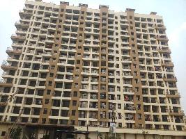 2 BHK Flat for Sale in Global City, Virar West, Mumbai