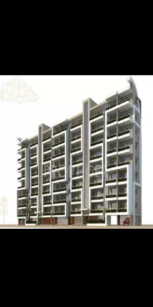 3 BHK Apartment 160 Sq. Meter for Sale in