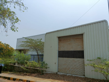  Factory for Sale in Ranjangaon MIDC, Pune