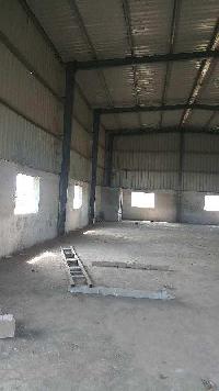 Factory for Sale in Khalapur, Raigad