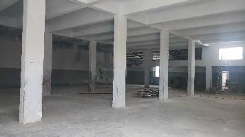 Factory for Sale in Midc, Pune
