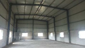 Factory for Rent in Shirur, Pune