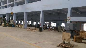  Factory for Rent in Pune Solapur Road