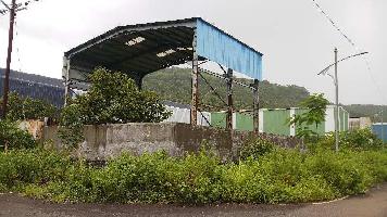  Factory for Sale in Mahad, Raigad