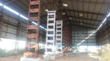  Factory for Sale in Khopoli, Raigad