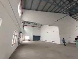  Factory for Rent in TTC MIDC, Mahape, Navi Mumbai