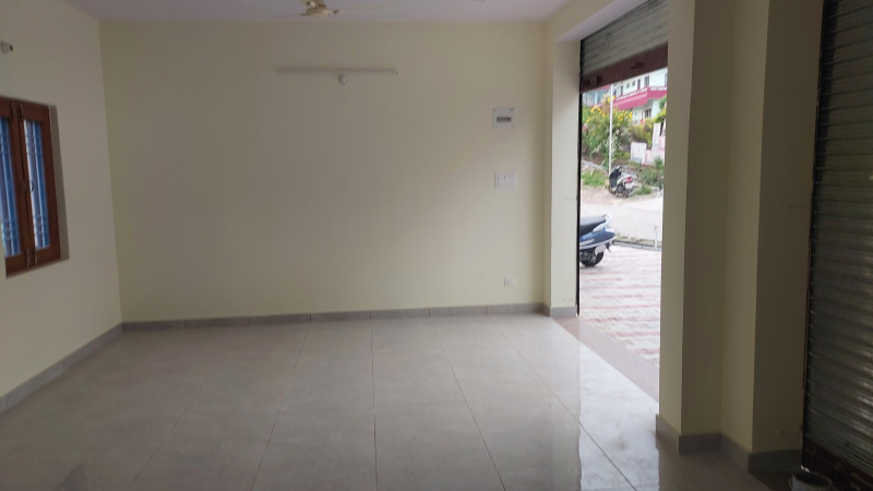  Office Space 600 Sq.ft. for Rent in Ghuggar, Palampur