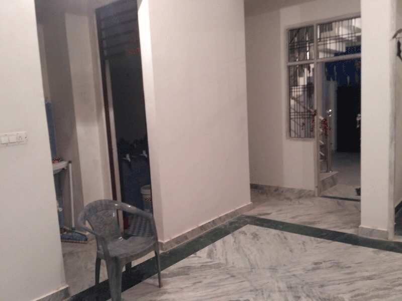 2 BHK House 1250 Sq.ft. for Rent in Vrindavan Colony, Lucknow