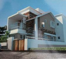 3 BHK House for Rent in Madhapar, Bhuj