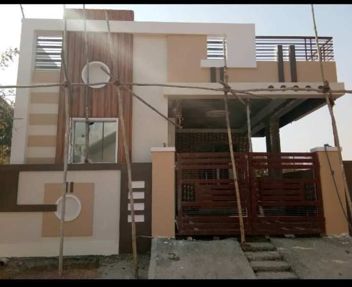 2 BHK House 100 Sq. Yards for Sale in Uppal Kalan, Medchal