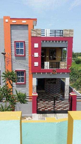 4 BHK 1200 Sq.ft. House & Villa for Sale in Bhuvanagiri, Cuddalore ...