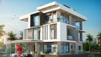3 BHK House for Sale in Umra, Surat
