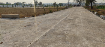  Residential Plot for Sale in B Thandrapadu, Kurnool