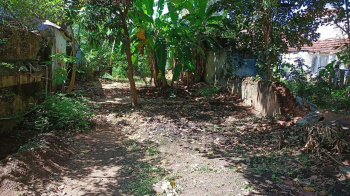  Residential Plot for Sale in Nallepilly, Palakkad