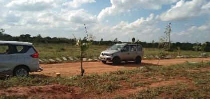  Residential Plot for Sale in Adikmet, Hyderabad