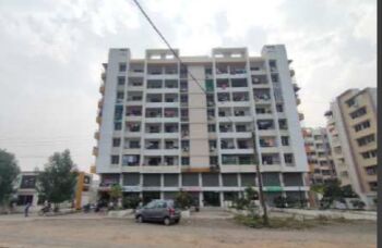 1 BHK Flat for Sale in Samarvarni, Silvassa