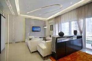 4 BHK Flat for Sale in Ambala Highway, Zirakpur