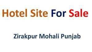  Hotels for Sale in Patiala Road, Zirakpur