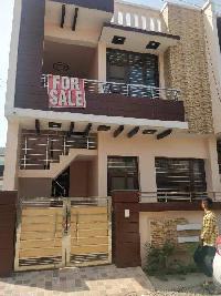 2 BHK House for Sale in Patiala Road, Zirakpur