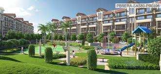 3 BHK Flat for Sale in Airport Road, Mohali