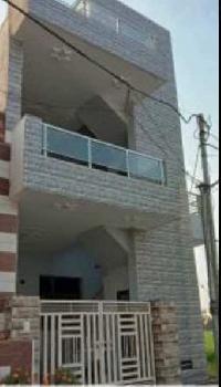 3 BHK Villa for Sale in Kharar Landran Road, Mohali