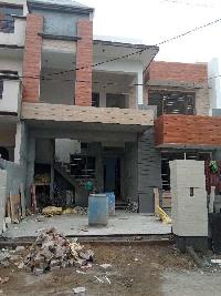 4 BHK House for Sale in Badal Colony, Zirakpur