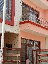  Residential Plot for Sale in Lohgarh Road, Zirakpur