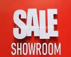  Showroom for Sale in VIP Road, Zirakpur