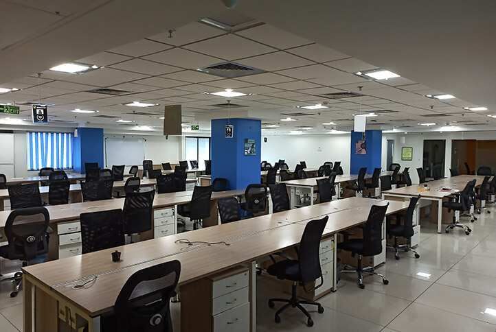  Office Space 2819 Sq.ft. for Rent in Baner, Pune