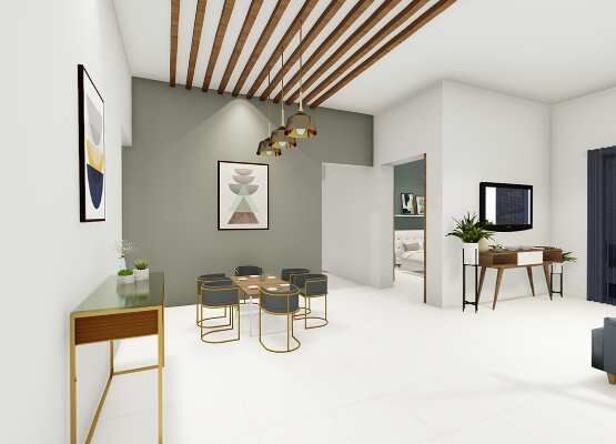 1 BHK Apartment 660 Sq.ft. for Sale in Hinjewadi Phase 1, Pune