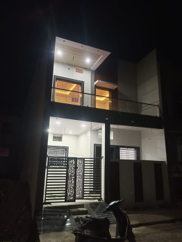 3 BHK House for Sale in Karmeta, Jabalpur