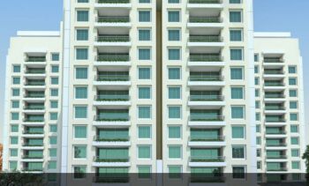 4 BHK Flat for Sale in Hazira Road, Surat