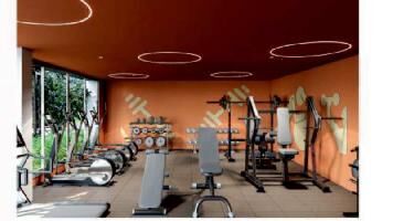 3 BHK Flat for Sale in Palanpur Gam, Surat