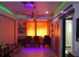 2 BHK Flat for Sale in Bhayandar East, Mumbai