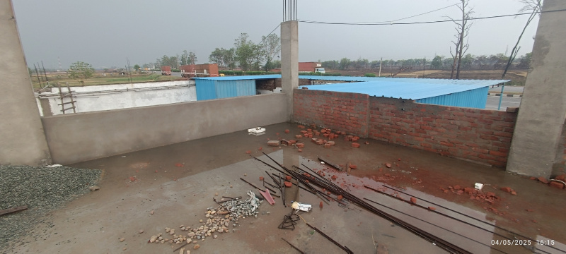  Commercial Land 8712 Sq.ft. for Sale in Chainpur, Kaimur